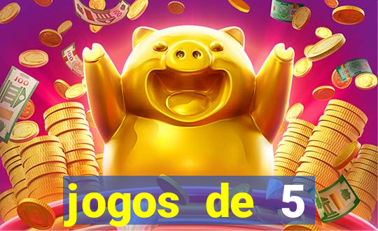 jogos de 5 centavos nas plataformas